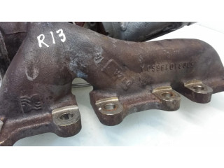 Турбина Porsche Macan 3.0 94612302631