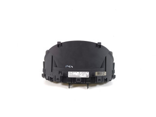 Přístrojová deska Mercedes-Benz CLA C117 X117 W117 2014 A1179007600