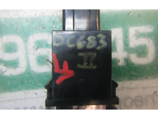 Блок управления SsangYong Rexton