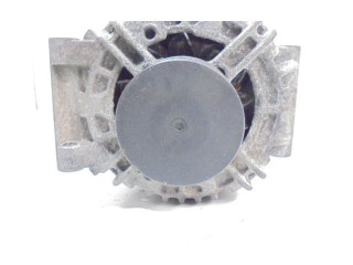 Генератор 8200438148, 8200438148 Dacia Logan I