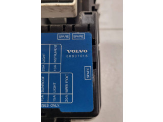   Pojistková skříňka 30807016   Volvo S40, V40 1998