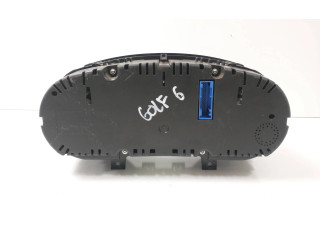 Панель приборов 5K0920870G Volkswagen Golf VI