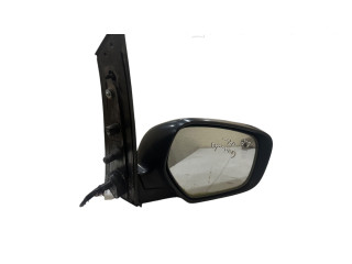 Зеркало электрическое Mitsubishi Grandis - года