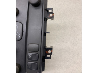 Блок управления климат-контролем Volvo V70