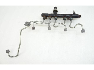 Топливная рампа 9674300080 Citroen C4 Grand Picasso