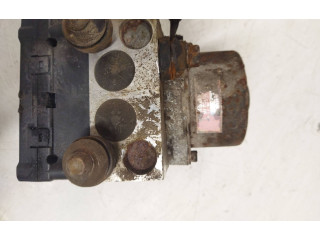 Блок АБС 437A509800079 Mitsubishi Galant 1993 - 1996 года