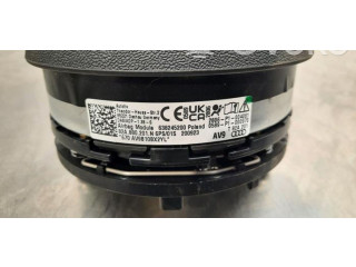 Подушка безопасности водителя 82A880201N Audi A1