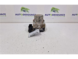 Блок управления АБС 9801127780, 265209025 Citroen Berlingo