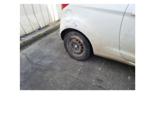 Зеркало электрическое        Ford Ka  2009 - 2017 года   