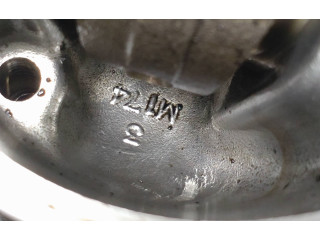 Поршень с шатуном 4N14 Mitsubishi Outlander