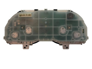 Přístrojová deska Subaru Outback 2010 85002AJ43, 0336024