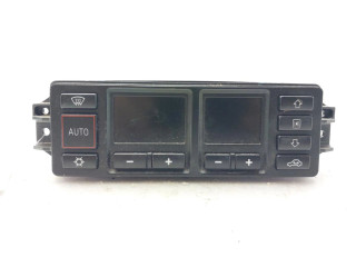 Блок управления климат-контролем 8L0820043M Audi A3 S3 8L