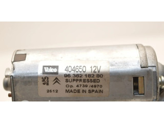 Моторчик заднего дворника 404650, 6405H2 Citroen Xsara