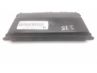 Модуль управления сидением