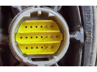 Zpětné zrcátko Renault Vel Satis 2002 7701052207