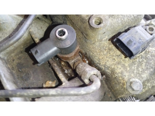 Vstřikovač 0445110059 Chrysler Voyager pro naftový motor 2.5