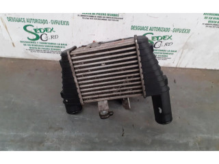 Интеркулер A6390900414 Smart ForFour I