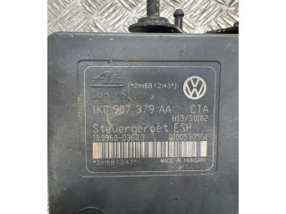 Блок АБС 1K0907379AA, 00005305G1 Audi A3 S3 8P 2003 - 2012 года