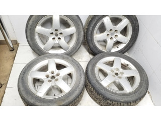 Обод (ободья) колеса из легкого сплава R 17