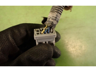 Зеркало электрическое Honda City 2002 - 2008 года