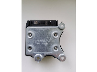 Блок подушек безопасности 68105432AF, 5WY89350   Chrysler Town & Country V