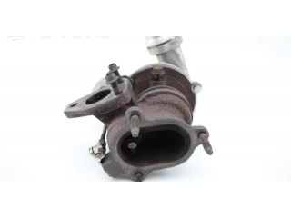 Турбина Dacia Sandero 1.5 7701478939, 16446RH82728353 для двигателя K9K 612