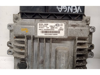 Блок управления двигателя 391302A302   KIA Venga
