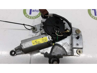 Моторчик заднего дворника 6405F5 Citroen Berlingo