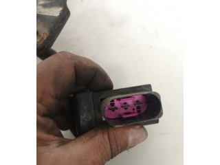 Вентилятор радиатора Seat Inca (6k)