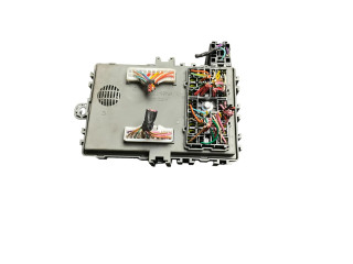 Блок предохранителей 96826374, AK62534XD   Chevrolet Spark    