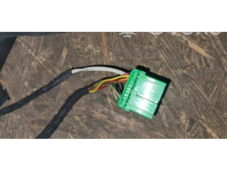 Zpětné zrcátko pravé Volvo XC90 2003 3003368