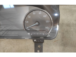 Přístrojová deska Ford Explorer VI 2020 LB5T10849AG, LB5T10890AA