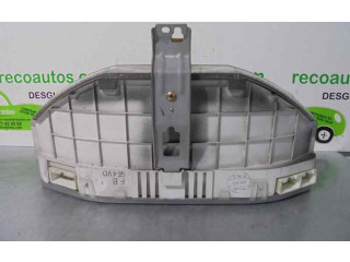 Панель приборов FBGE4VA Mazda 626