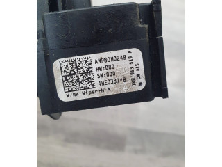 Ручка стеклоочистителей ANP80H024B, 4HE0337B Volkswagen Caddy