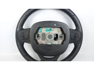 Руль Jeep Cherokee  2013-2020 года K5QV34DX9AE      