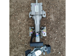 Рулевая рейка EB3C3C529AA5818B Ford Ranger 2012-2018 года