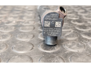 Vstřikovač A6510701387 Mercedes-Benz CLA C117 X117 W117