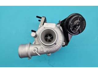 Turbodmychadlo Турбина VL39, IMPRK1502472 Fiat Doblo 198A4000