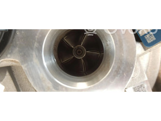 Turbodmychadlo Турбина 16319700051 Nissan Micra K14