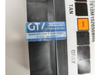 Блок комфорта 15787810   Chevrolet TrailBlazer   