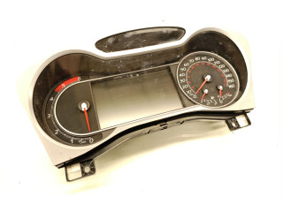 Přístrojová deska  Ford S-MAX 2010 AM2T10849XC  