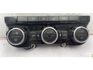 Блок управления климат-контролем 3AA907044CJZJU Volkswagen Touran II