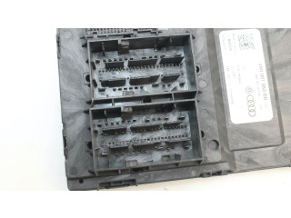 Блок комфорта 4N0907063DG   Audi A6 S6 C8 4K   