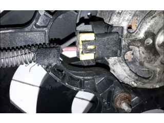 Вентилятор радиатора 55703902 Fiat Grande Punto 1.2