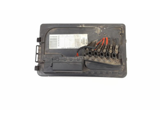 Модуль управления BSM 6Q0937550C   Seat Ibiza II (6k)    