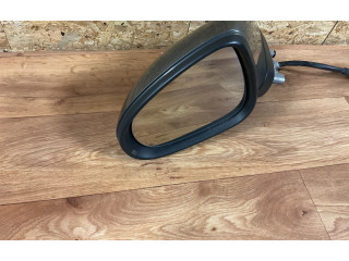 Zpětné zrcátko Volkswagen Touareg II 2015 A046274, E1021095