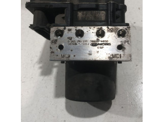 Блок АБС 0265230231, 0265230231   KIA  Ceed  2006 - 2012 года