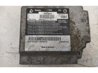 Блок подушек безопасности 5WK43444   Alfa Romeo GT