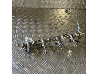 Комплект форсунок 2325031120    Lexus IS III XE30 для бензинового двигателя  2.5