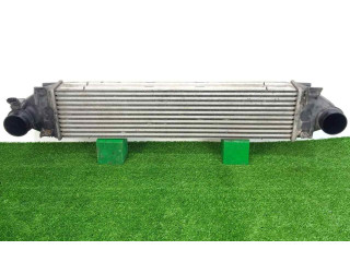 Интеркулер 31273910-M144588C, 660X150X65 Volvo S60